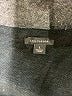 Ann Taylor Animal Print Black Pullover Sweater Size L - photo 7