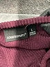 Counterparts Burgundy Pullover Sweater Size L - photo 7