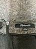 Madewell Tweed Gray Casual Dress Size 00 - photo 7