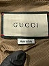 Gucci 100% Polyester Green Tuxedo Vest Size EU (IT) 38 / US 2 - photo 13