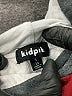 Kidpik 100% Cotton Burgundy Pullover Hoodie Size S (kids) - photo 3