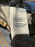 7 For All Mankind Blue Jeans Size 28 waist - photo 7