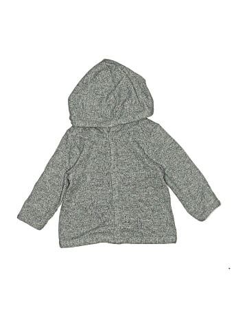 Old Navy Zip Up Hoodie (view 1)