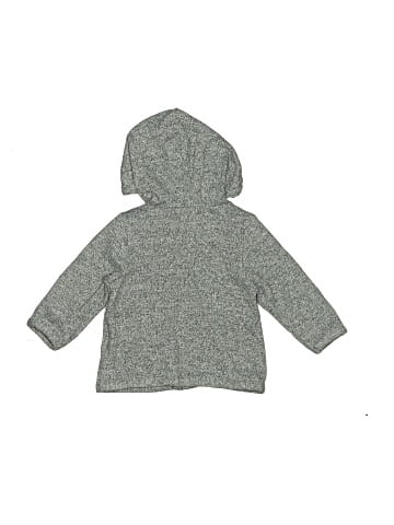 Old Navy Zip Up Hoodie (view 2)