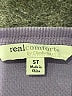 Chadwicks Purple Sweatshirt Size S (tall) - photo 7