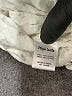 Playa Lucila 100% Cotton Silver Short Sleeve Blouse Size L - photo 5