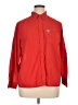 Assorted Brands Solid Red Long Sleeve Blouse Size EU 48 / US 18 - photo 1