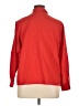 Assorted Brands Solid Red Long Sleeve Blouse Size EU 48 / US 18 - photo 2