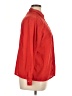 Assorted Brands Solid Red Long Sleeve Blouse Size EU 48 / US 18 - photo 4