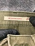 Levi's Green Casual Pants Size 27 waist - photo 7