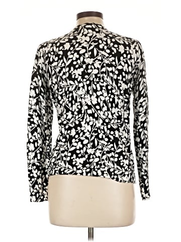 Karen Scott Sport Pullover Sweater (view 2)