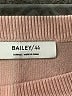 Bailey 44 Pink Pullover Sweater Size XS - photo 6