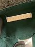 Cooper & Ella Solid Green Active Pants Size 12 - photo 7