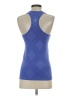 Lululemon Athletica Blue Tank Top Size 4 - photo 2