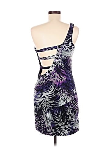 Roberta Cocktail Dress (view 2)