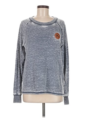 Flylow Sweatshirt (view 1)