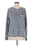 Flylow Gray Sweatshirt Size M - photo 1