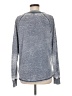 Flylow Gray Sweatshirt Size M - photo 2
