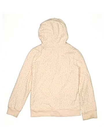 Isaac Mizrahi Zip Up Hoodie (view 2)