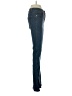 Express Chevron-herringbone Blue Jeans Size 0 - photo 4