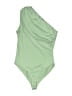 Zara Green Bodysuit Size S - photo 1