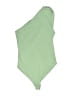 Zara Green Bodysuit Size S - photo 2