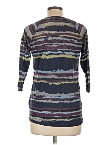 Allen Allen 3/4 Sleeve T-Shirt (view 2)