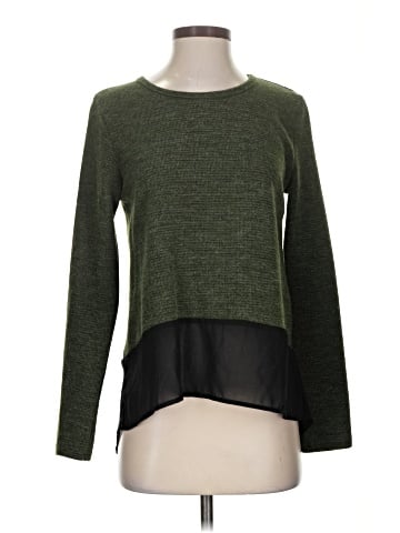 Ya Los Angeles Pullover Sweater (view 1)