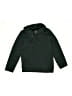 Sonoma Goods for Life 100% Polyester Green Turtleneck Sweater Size 5 - photo 1