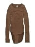 Yitty Brown Bodysuit Size XS - Sm - photo 1
