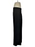 Paige 100% Polyester Solid Black Dress Pants Size 8 - photo 4