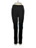 D. Exterior Solid Black Active Pants Size S - photo 1