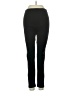 D. Exterior Solid Black Active Pants Size S - photo 2
