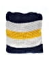 Unbranded Stripes Blue Shoulder Bag One size - photo 3