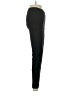 D. Exterior Solid Black Active Pants Size S - photo 4