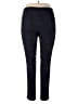 Beatrice B. Blue Casual Pants Size XXL - photo 2