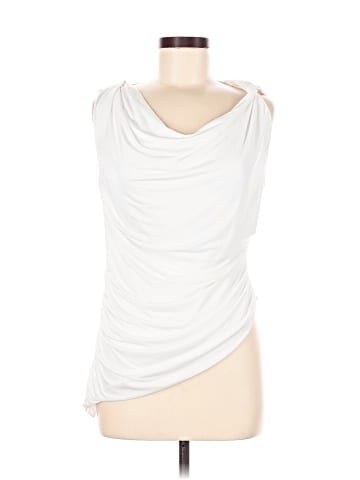Meshki Sleeveless Blouse (view 1)