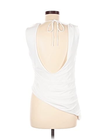 Meshki Sleeveless Blouse (view 2)