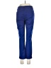 Assorted Brands Color Block Blue Casual Pants Size EU 38 / US 8 - photo 2