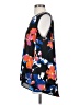 Vince Camuto 100% Polyester Black Sleeveless Blouse Size M - photo 5