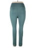 all in motion Teal Active Pants Size XXL - photo 2