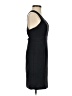 JOA Solid Black Cocktail Dress Size S - photo 4