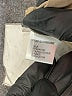 Dee Elly Solid Tan Casual Pants Size S - photo 8