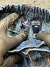 Nautica 100% Cotton Blue Jeans 12-18 MO / 18 MO - photo 3