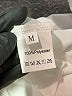 Unbranded 100% Polyester Pink Formal Skirt Size M - photo 4