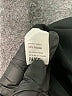 Paige 100% Polyester Solid Black Casual Dress Size XS - photo 8
