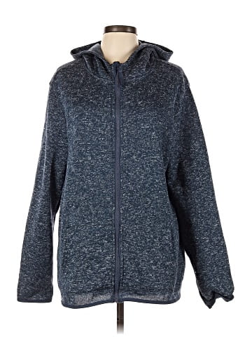 Zone Pro Jacket (view 1)