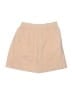 Crewcuts Outlet Solid Tan Skirt Size 8 - photo 1