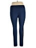 Unbranded Color Block Blue Active Pants Size XL - photo 2