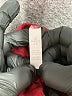 Resinta Solid Red Casual Pants Size 4T - photo 3